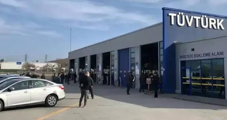TÜVTÜRK 2026 muayene ücretleri belli oldu: Bütün araç sahiplerini ilgilendiriyor