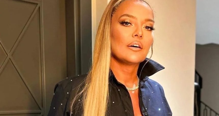 Ünlü rapçi Demet Akalın’a ‘teyze’ dedi, kıyamet koptu