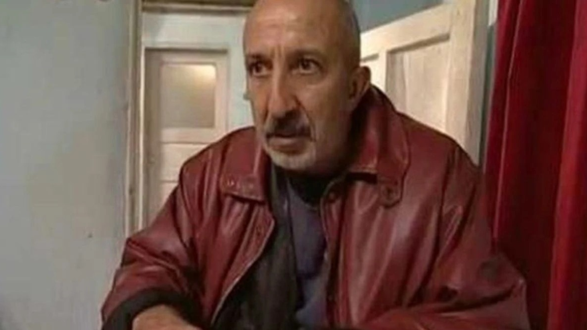 Üvey Baba dizisinin gaddar Halil'iydi: Yıllar sonra ortaya çıktı