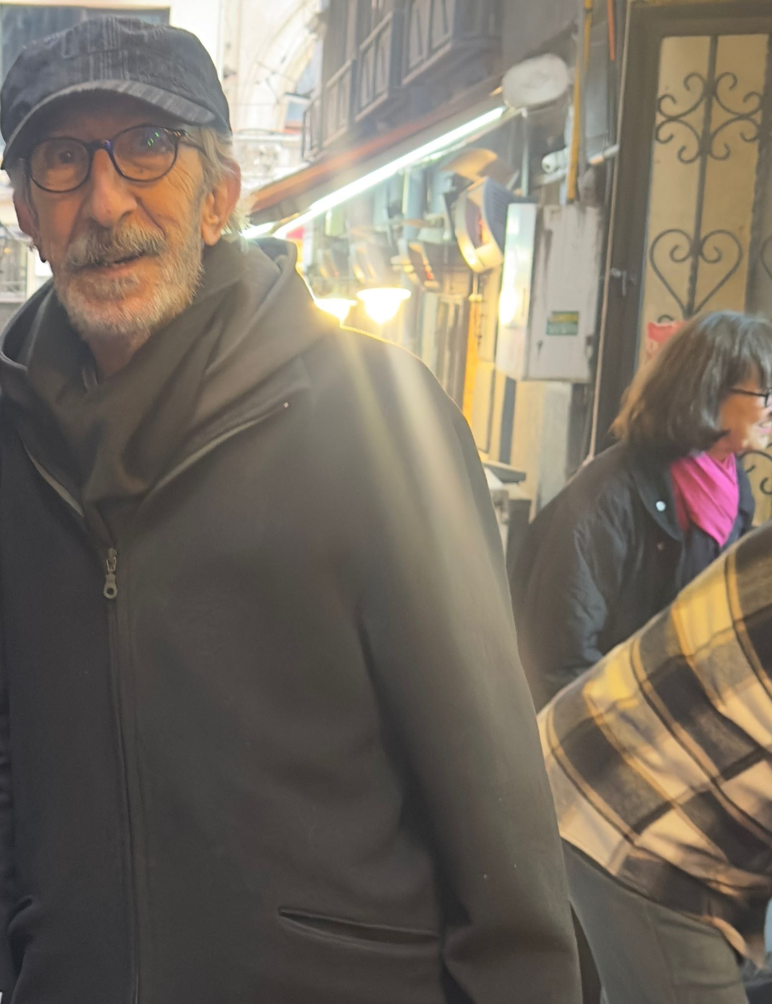 Üvey Baba dizisinin gaddar Halil'iydi: Yıllar sonra ortaya çıktı