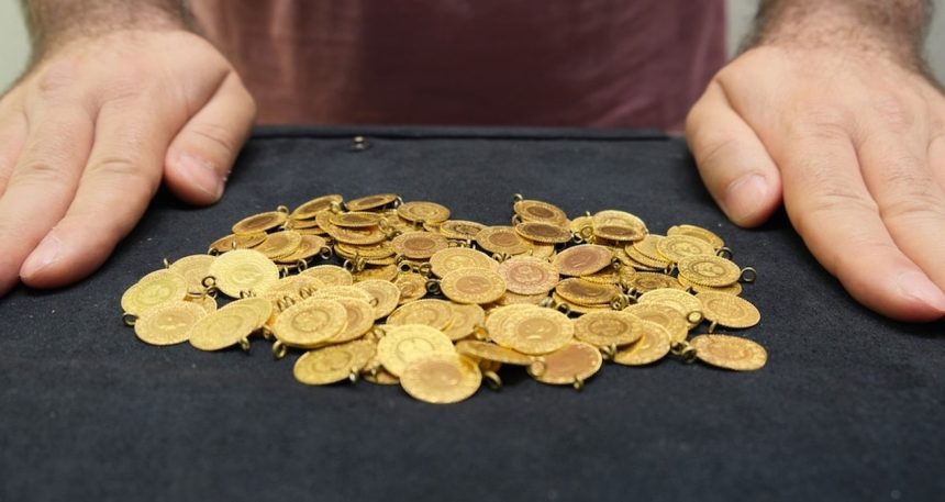 Uzman Mehmet Ali Yıldırımtürk uyardı: Gram altın bu hafta 150- 200 lira birden yükselebilir