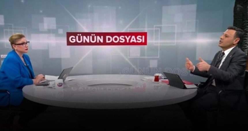Vatan, Çağlayan, Silivri ekseninde ne yaşanıyor? CHP İstanbul İl Başkanı Özgür Çelik SÖZCÜ TV’de anlattı