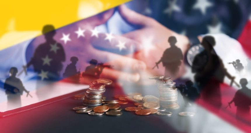 Wall Street’in gözü “Post-Maduro” döneminde: Venezuela’da yatırım yarışı başlıyor