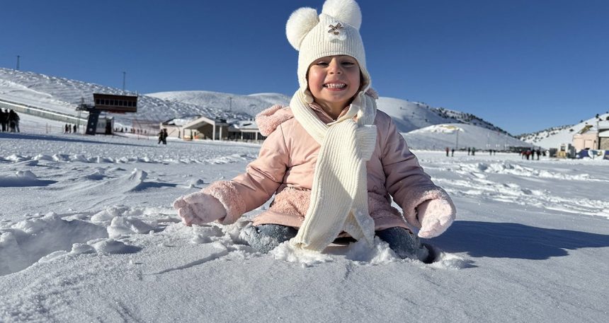 Yarın için okulları tatil eden ilk şehir belli oldu