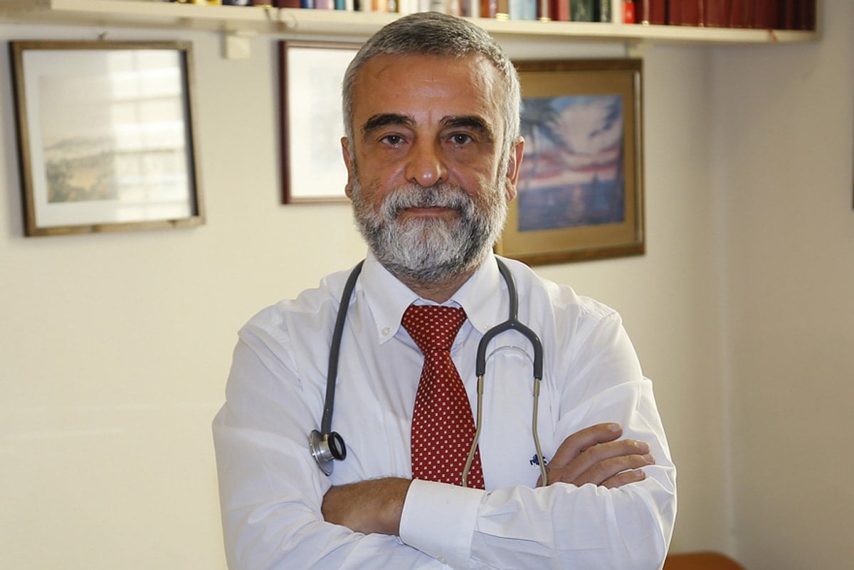 Zatürrede gecikme ‘ölümcül’ olabilir